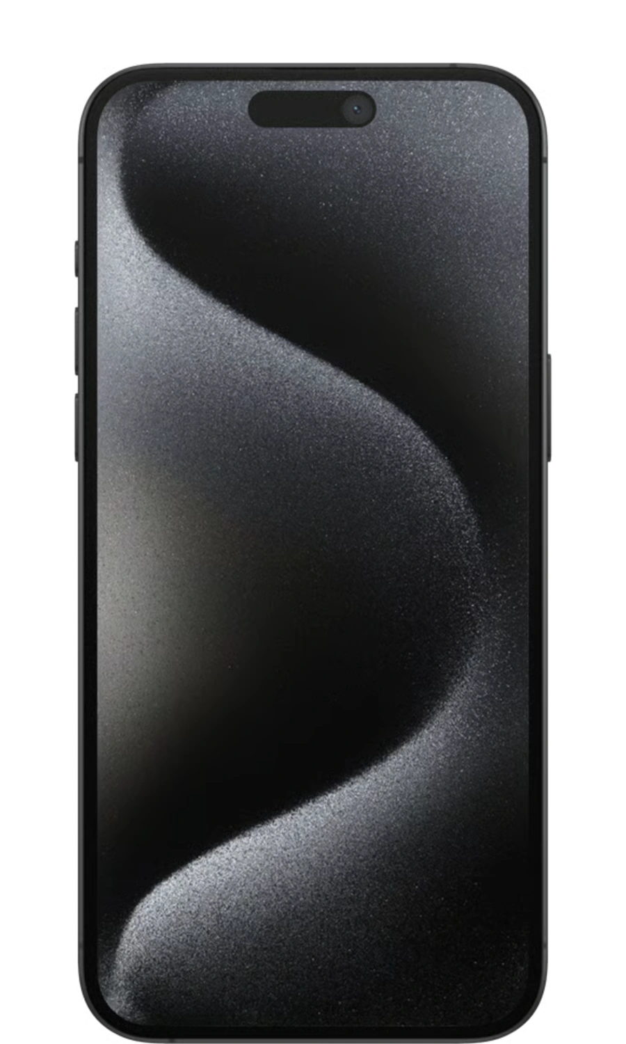 IPHONE 15 PRO MAX - Vista Frontal