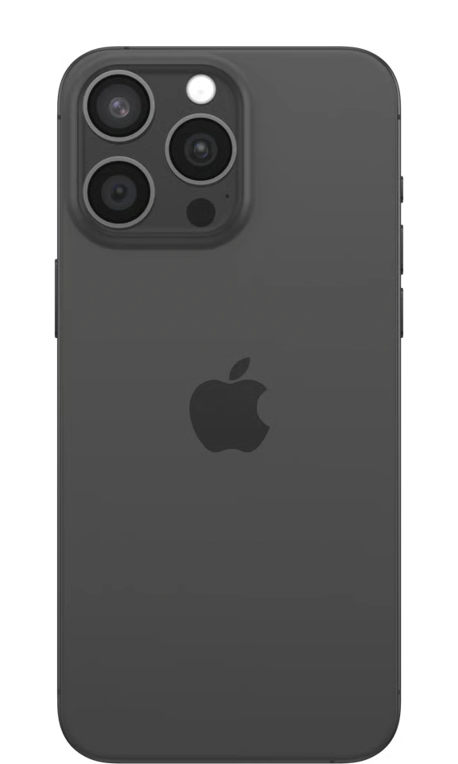 IPHONE 15 PRO MAX - Vista Posterior