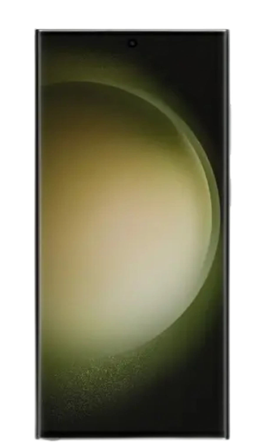SAMSUNG GALAXY S23 ULTRA - Vista Frontal