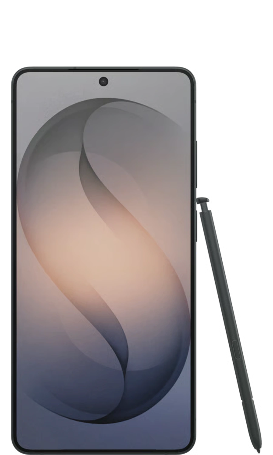 SAMSUNG GALAXY S26 ULTRA - Vista Frontal