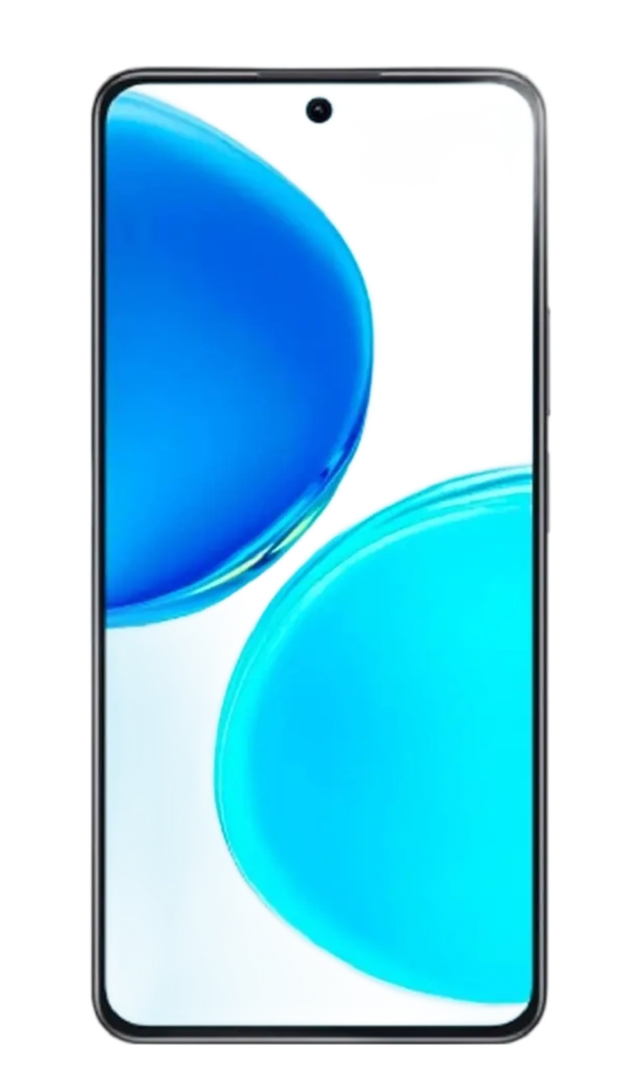 HONOR X8D - Vista Frontal