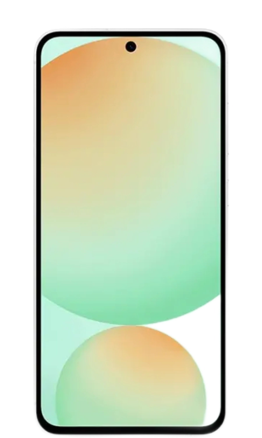 SAMSUNG GALAXY S24 FE - Vista Frontal