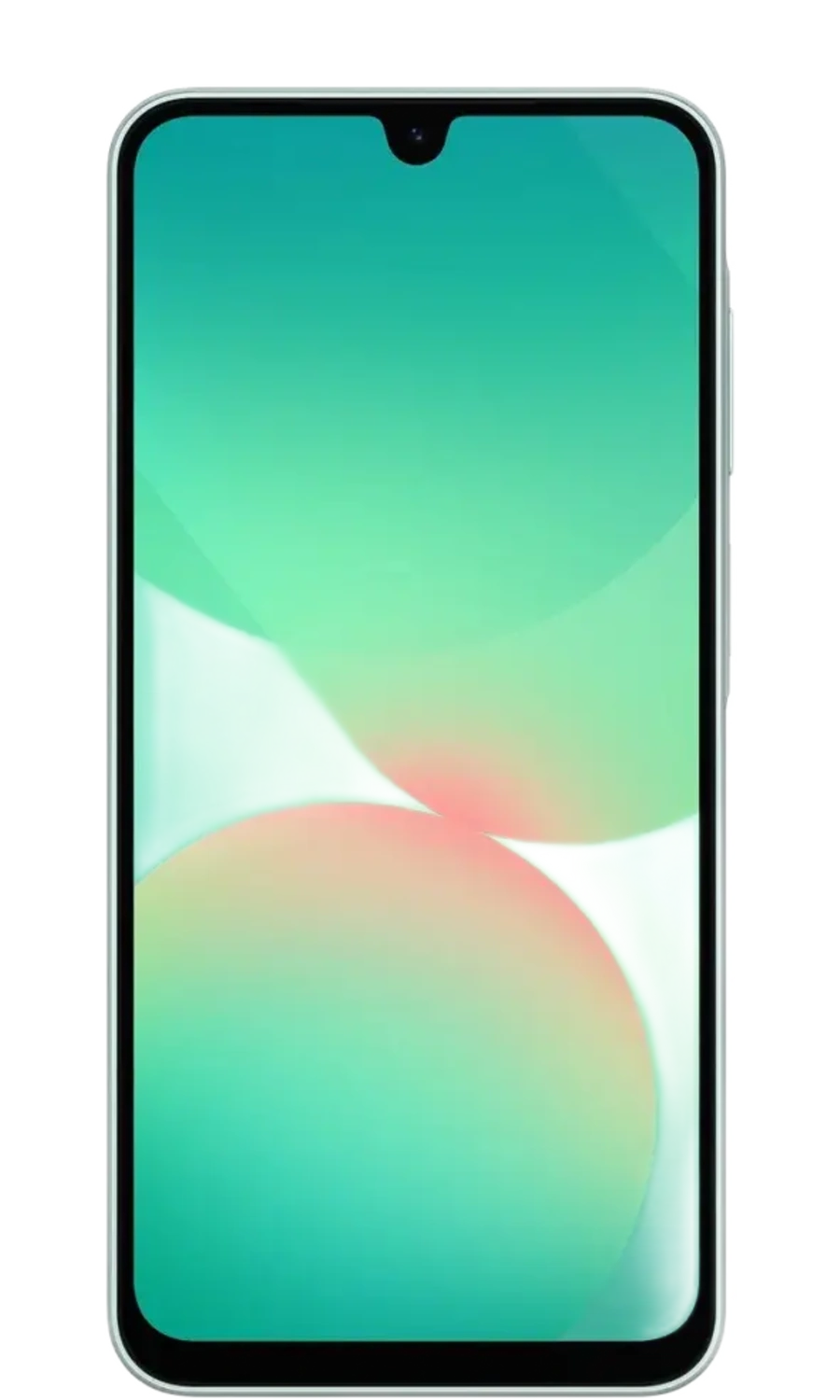 SAMSUNG GALAXY A26 5G - Vista Frontal