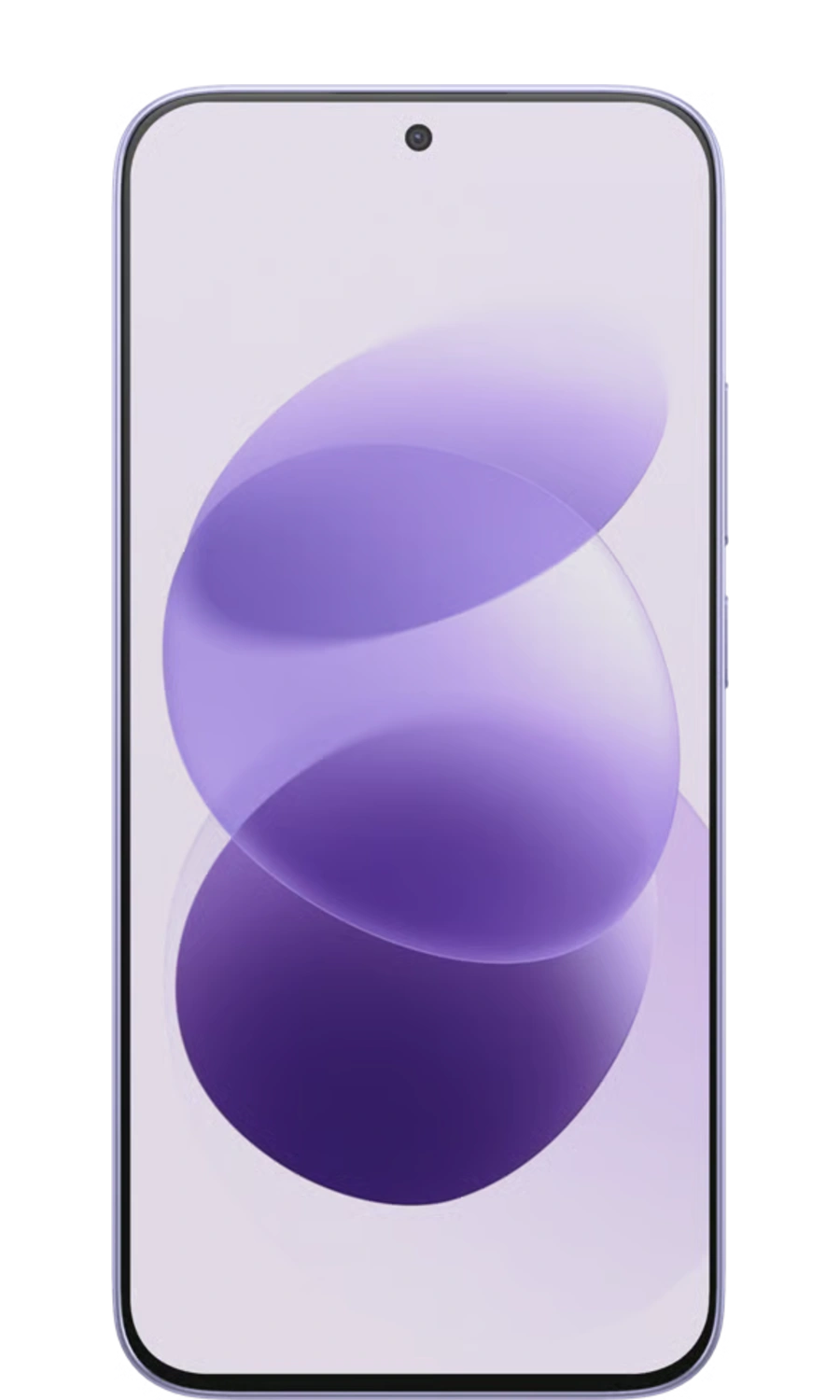 XIOMI REDMI NOTE 17  - Vista Frontal