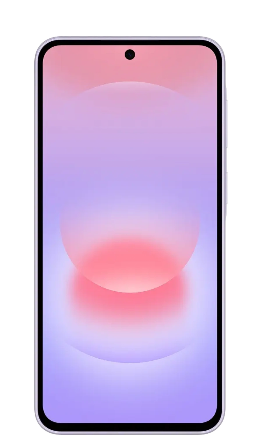 SAMSUNG GALAXY A37 5G - Vista Frontal