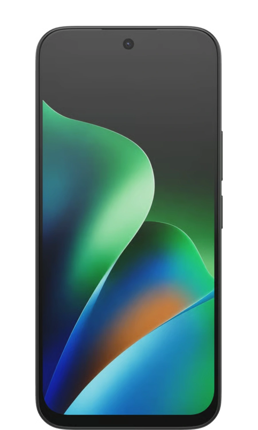 XIOMI REDMI 17 - Vista Frontal