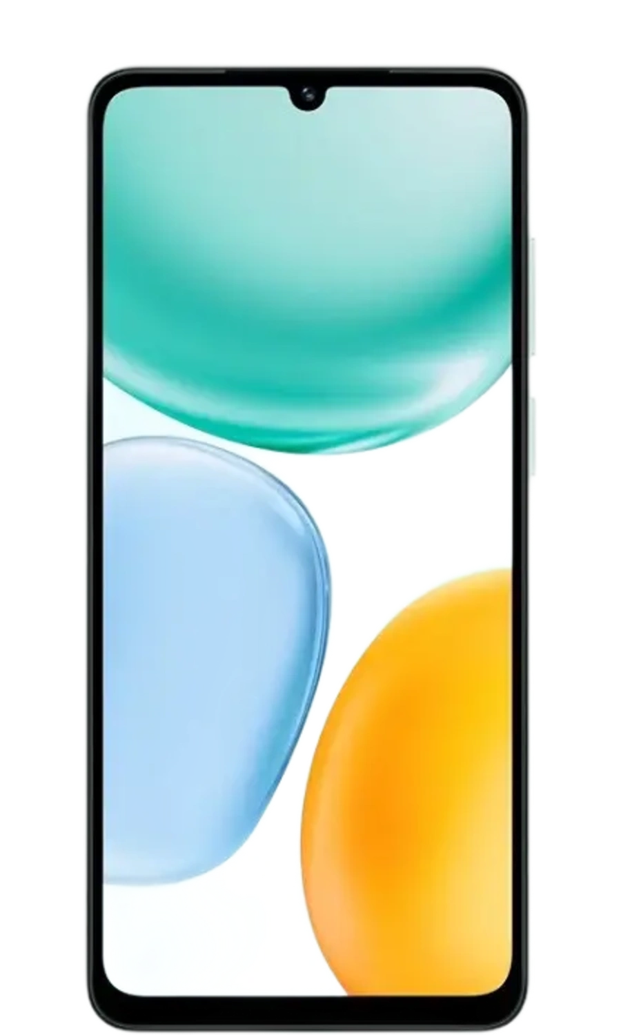 HONOR X5C PLUS - Vista Frontal