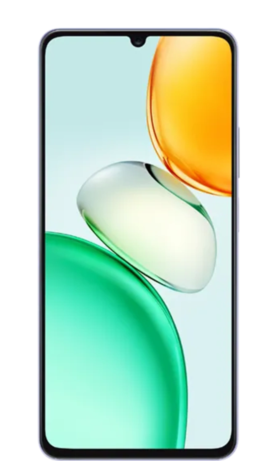 HONOR PLAY 10 - Vista Frontal