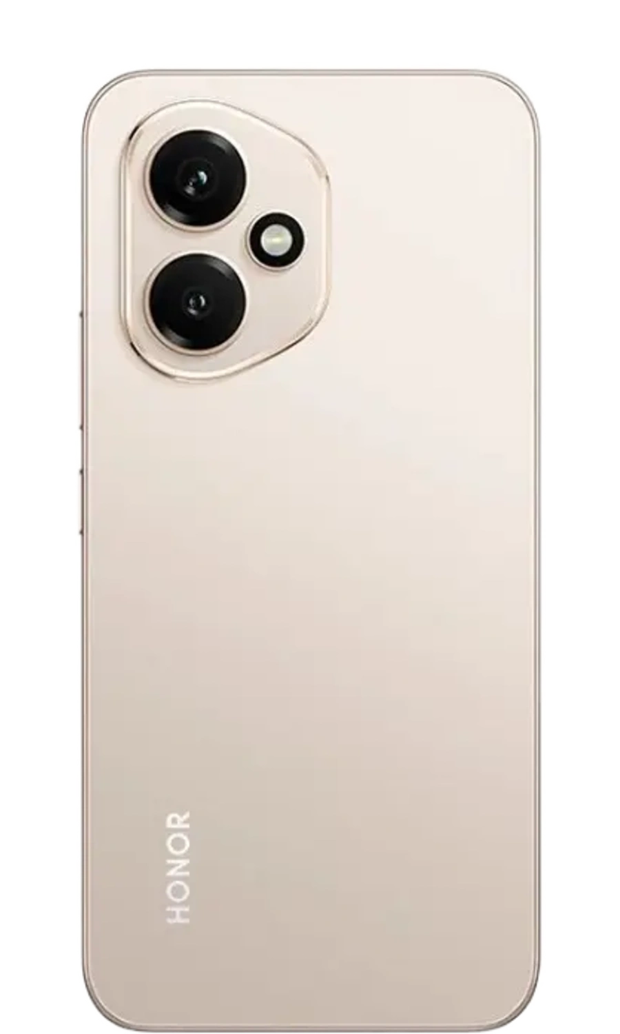 HONOR 400 5G - Vista Posterior