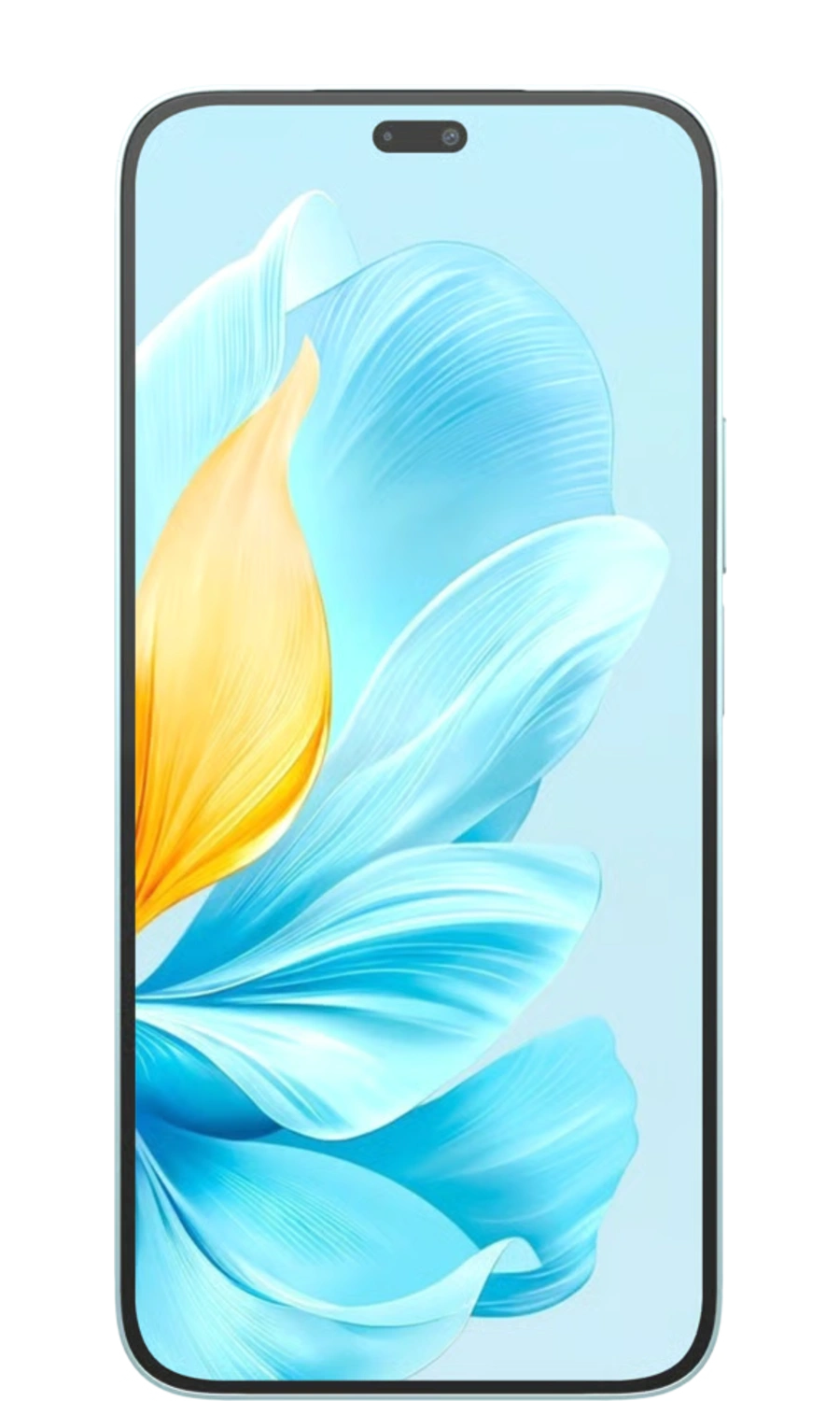 HONOR 200 LITE - Vista Frontal