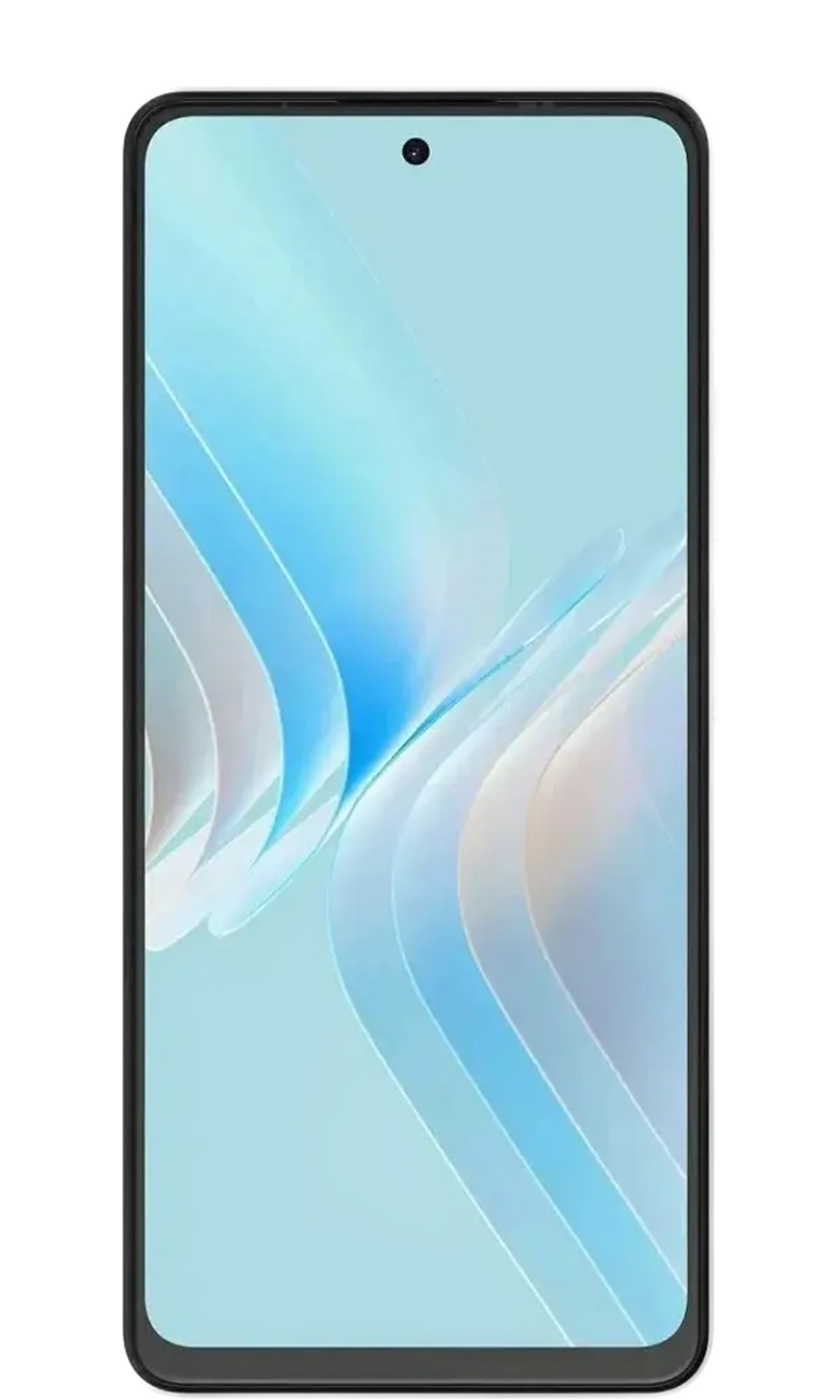 MEIZU NOTE 21 PRO - Vista Frontal