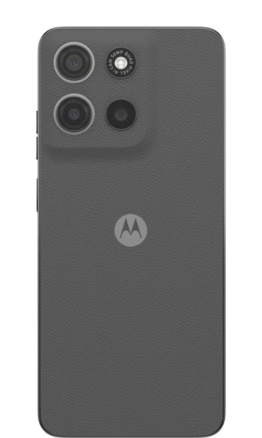 MOROLA MOTO G15 - Vista Posterior