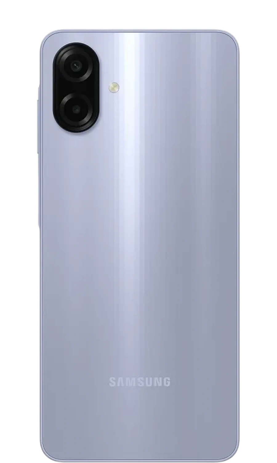 SAMSUNG GALAXY A07 - Vista Posterior