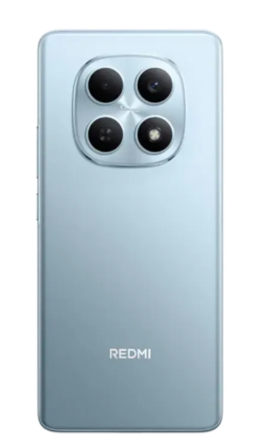 XIOMI REDMI NOTE 15 - Vista Posterior