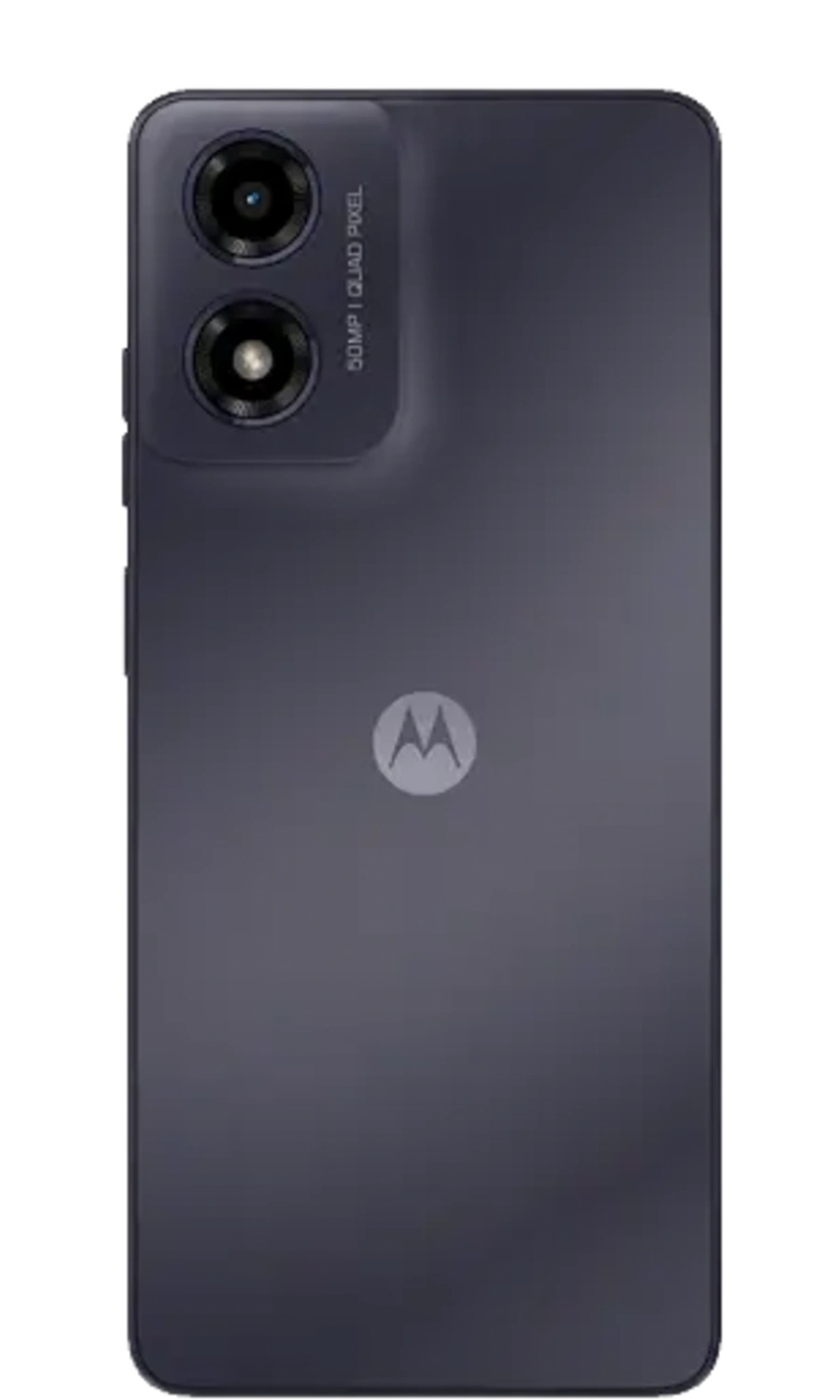 MOROLA MOTO G04S - Vista Posterior