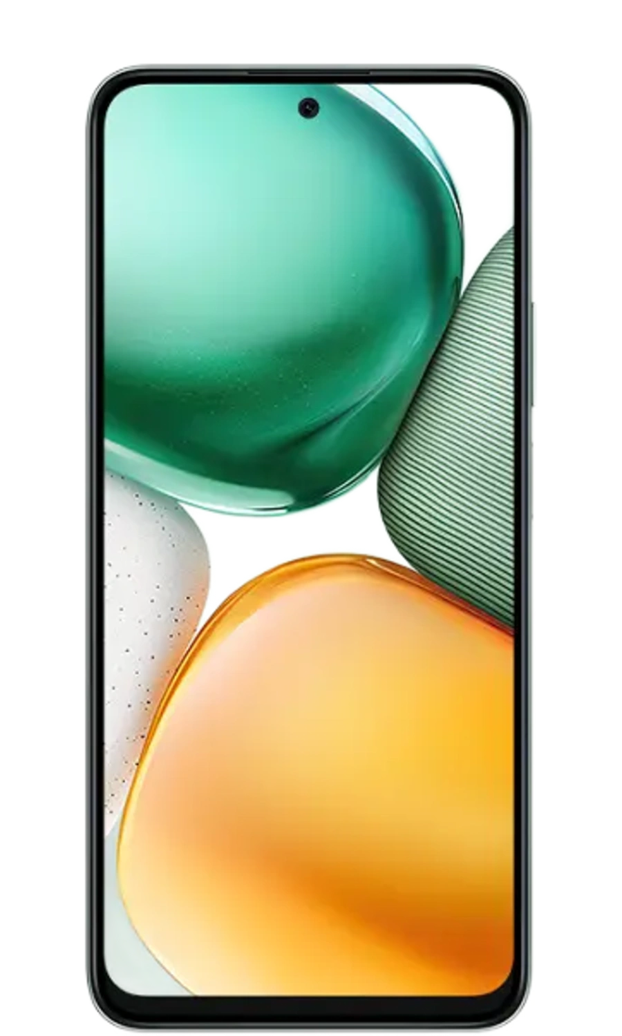 HONOR X7C - Vista Frontal