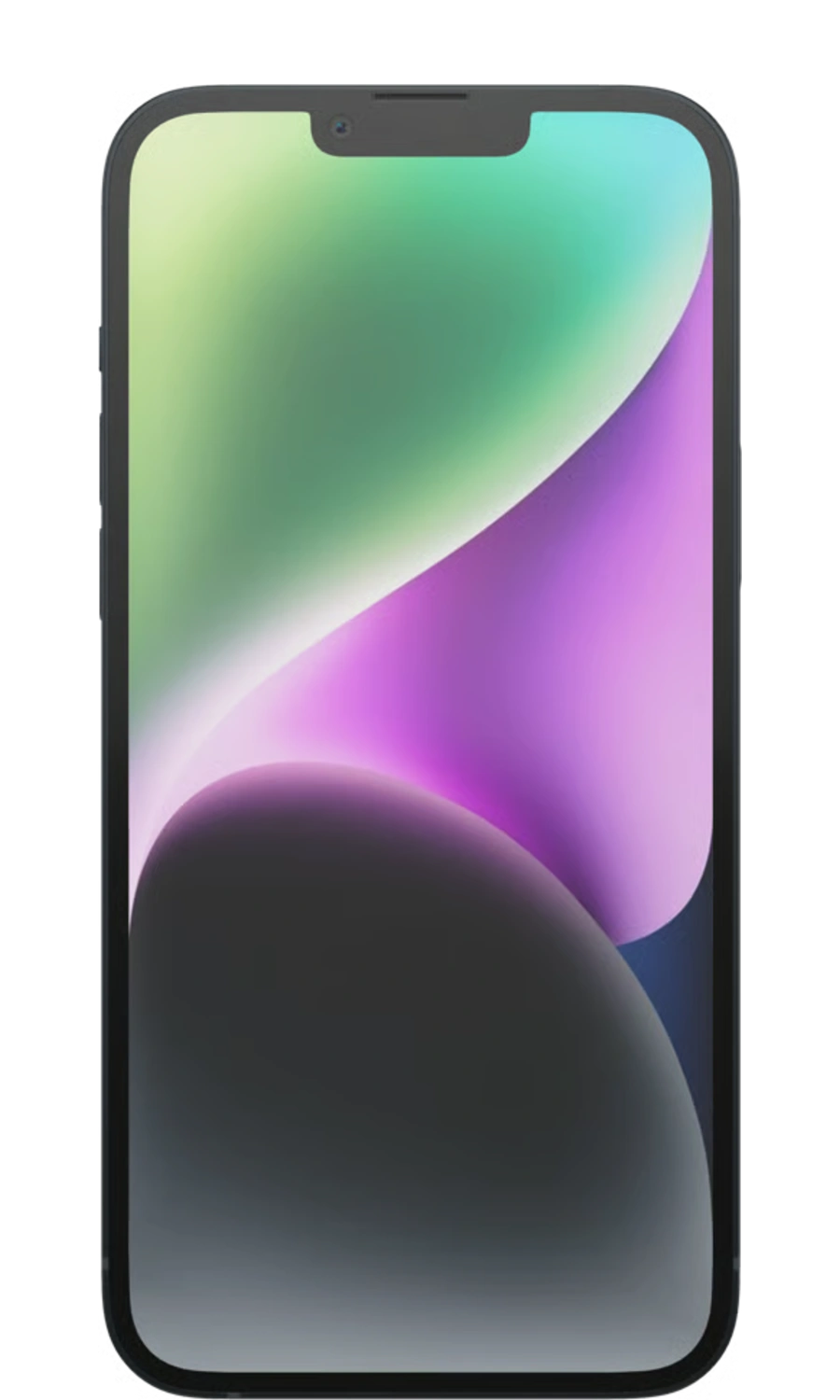 IPHONE 14 PLUS - Vista Frontal